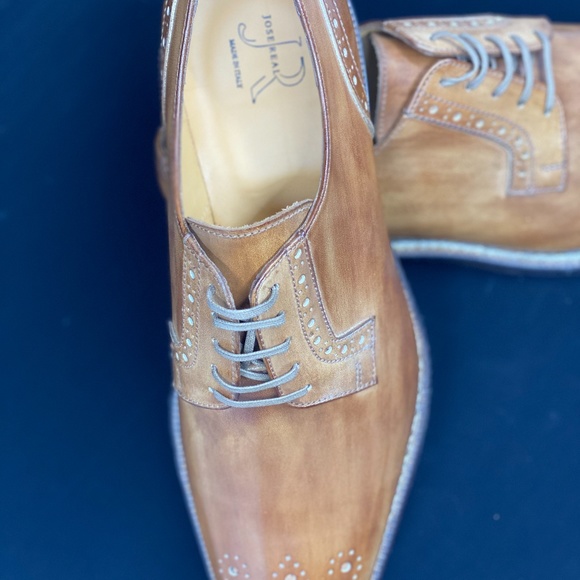 Jose Real - Picture 6 of 7